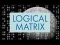 LOGICAL MATRIX TYPES OF MATRICES VERY EASY