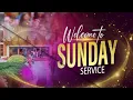 SUNDAY SERVICE 2ND SERVICE 16082026