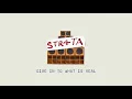 STR4TA - Give In To What Is Real