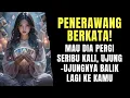 Download Lagu TAROT ♥️ PENERAWANG: DIA PERGI 1000 KALI, AKAN BALIK LAGI KE KAMU #generalreading #reetatarot #tarot