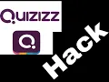 Quizizz Hack 2021