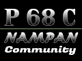 Download Lagu Vegas music comal - P 68 C Nampan Tumbal  - Salah apa - Indah Leony