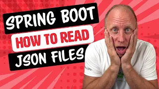 Spring Boot JSON A Practical Guide to reading JSON and Persisting it to a database