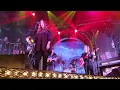 IN THE GARDEN -The Van Morrison Alumni Band Feat Jess Greenfield  Live The Emerald Theatre 10/2/26