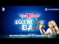İrem Derici ile Eğlenmene Bak Fragmanı - 3