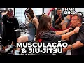 Bodybuilding Secrets for Jiu-Jitsu Johann Ghi Eburneo