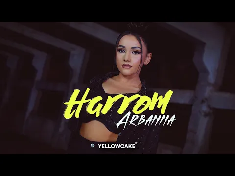 Download MP3 ARBANNA - HARROM