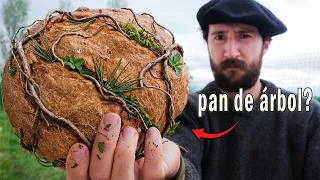 Me llamaron loco por hacer este pan, pero se equivocaron