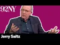 Jerry Saltz on the 1980s Downtown New York Art Scene