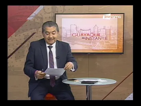 Guayaquil al Instante 19-01-2023