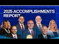 Pinellas County 2025 Accomplishments Report