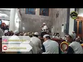 Download Lagu Habib Abdullah - Ya Robbi Sholli Medley Di Masjid At-Taqwa Pekayon