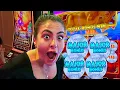 We Never Expected This Kind of Casino Luck On Two New Slots