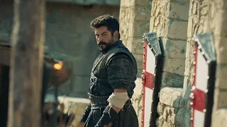 المؤسس عثمان الموسم السادس قلعة كارادين الفتح العظيم 