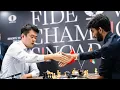 Download Lagu DING LIREN VS GUKESH DOMMARAJU - WORLD CHESS CHAMPIONSHIP 2024 _ PEREBUTAN GELAR JUARA DUNIA