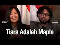 Download Lagu Tiara Adalah Maple #PERWAKILANDIPLOMATIK