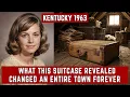 61 Years in a Suitcase in the Attic The Truth That Rewrote an Entire Town s History