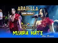 Download Lagu MUARA HATI - Septi Ayu - ARABELLA MUSIC - DHEHAN PRO Audio - WONG PANDAK 2025