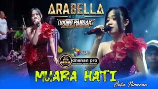 muara hati septi ayu arabella music dhehan pro audio wong pandak 2025