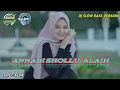 Download Lagu DJ RELIGI ANNABI SHOLLU 'ALAIH - Voc.RenaReni || DJ SLOW BASS VERSION HOREG PEOPLE