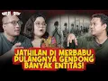 Download Lagu TULAH LELEMBUT GUNUNG MERBABU