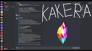 How to Get Kakera Fast in Mudae UPDATED