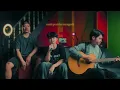 Su jauh sa tanam hati tapi tra hasil | Nan ko paham -  BLG Rap ( Cover Akustik Version )
