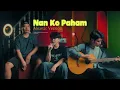 Download Lagu Su jauh sa tanam hati tapi tra hasil | Nan ko paham -  BLG Rap ( Cover Akustik Version )