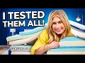 The BEST Mattress Toppers of 2026 - My Top 6 Mattress Topper Picks Expert Tested