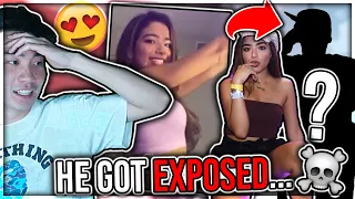 I Got A Famous Rapper s Ex Girlfriend To Expose Him And Dance For Me