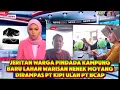 Download Lagu HATI MENJERIT TANAH WARGA DIRAMPAS PT KIPI ULAH PT BCAP !! BORNEO SINAR TV Official