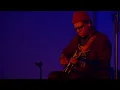Jeff Parker - Four Folks - Le Guess Who 2022 Utrecht Janskerk
