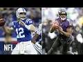 NFL Live predicts 2018 Week 17 games