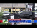 Police Shooting In East Chicago