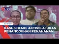 Download Lagu [FULL] Hibnu Nugroho, Aryanto Sutadi dan Tim Advokasi Lokataru Soal Penangkapan Aktivis Delpedro CS