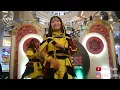 Nextanative - Sudah Saatnya at Yokai Parade Blok M Plaza 121024