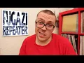 Fugazi - Repeater ALBUM REVIEW