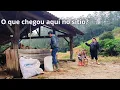 Download Lagu FIQUEI SURPRESO COM O QUE CHEGOU AQUI PRA MIM NO SÍTIO