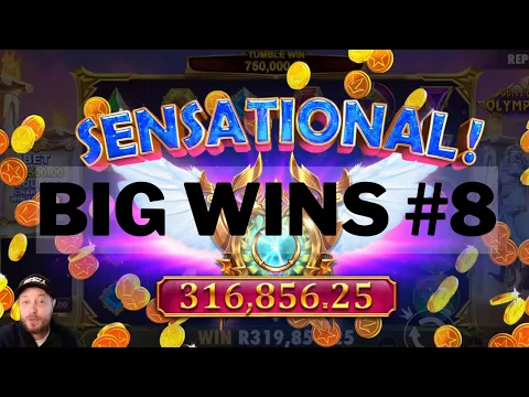 Download MP3 Subscriber Slots Big Wins Episode 8