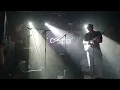 Far Caspian Live at The Bodega, Nottingham