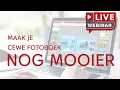 Download Lagu Webinar: Maak je CEWE FOTOBOEK nog mooier - 22 12 2022