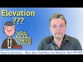 Requires Elevation - What Does That Mean And What Do I Do
