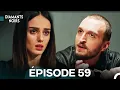 Download Lagu Diamants Noirs Épisodes 59 (Doublage Français)