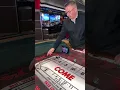 How to play Craps part 1 - Come and Pass bets