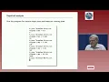 Lecture 8 Practical Algorithm Analysis From Code to Predictions Brute Force Algorithms Subscribe