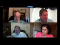 Board of Assessors 8-26-20