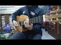 Download Lagu Cover gitar untukmu negeri