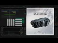 KhoMha, Laura van Dam - Mantra (Ableton Remake)