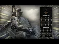 The Onyx Blade is CURSED