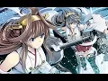 Download Lagu KanColle Opeing Full (Miiro - AKINO from bless4)